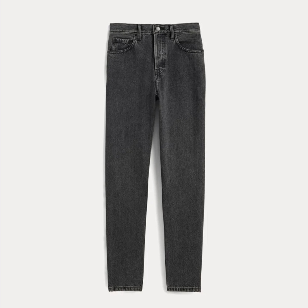 Everlane The 90s Cheeky Straight Jean
